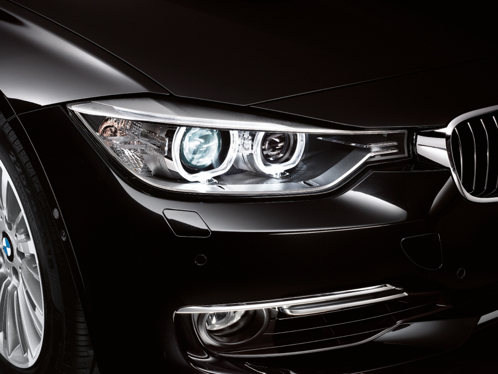 Nowe BMW M3 zadebiutuje w Genewie?