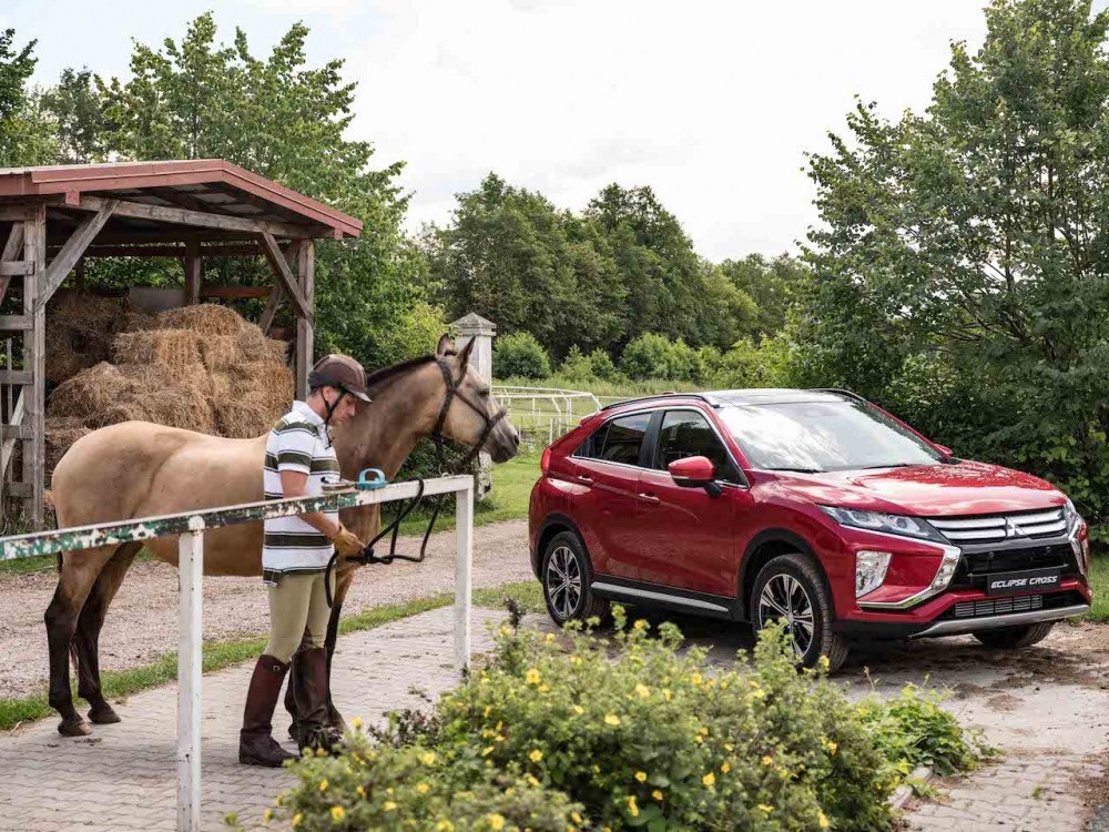 Mitsubishi Motors przedstawiło swoje wyniki finansowe