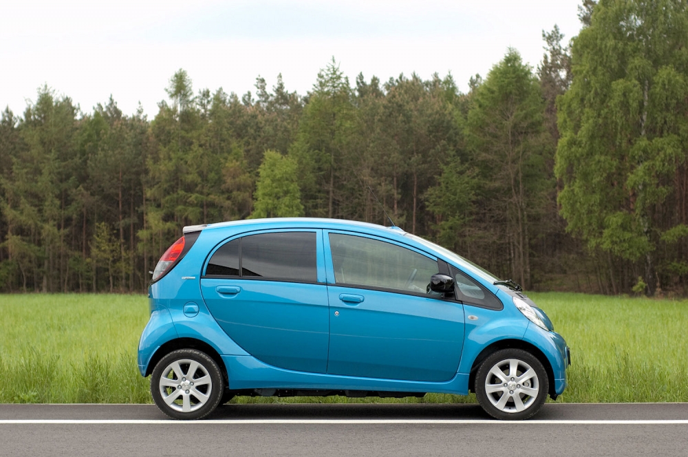 PSA Peugeot Citroen jest 