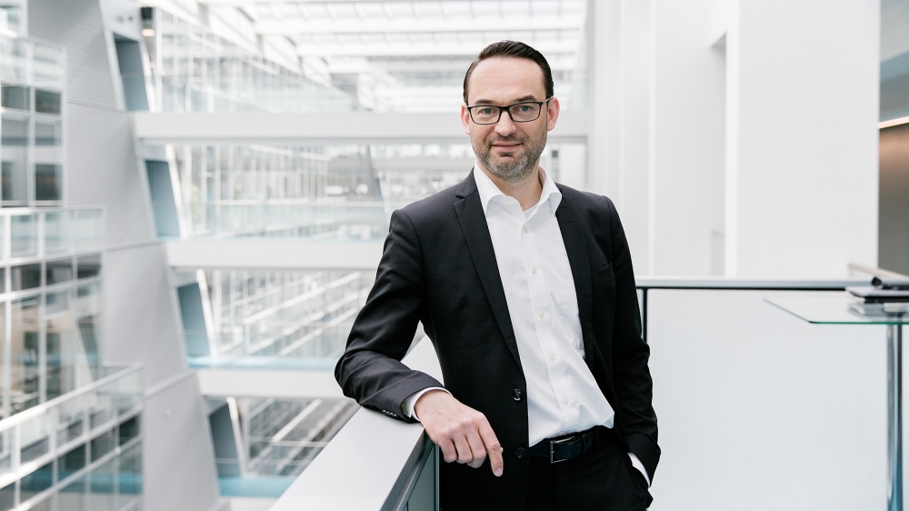 Christian Senger: Musimy zdefiniować własne standardy oprogramowania