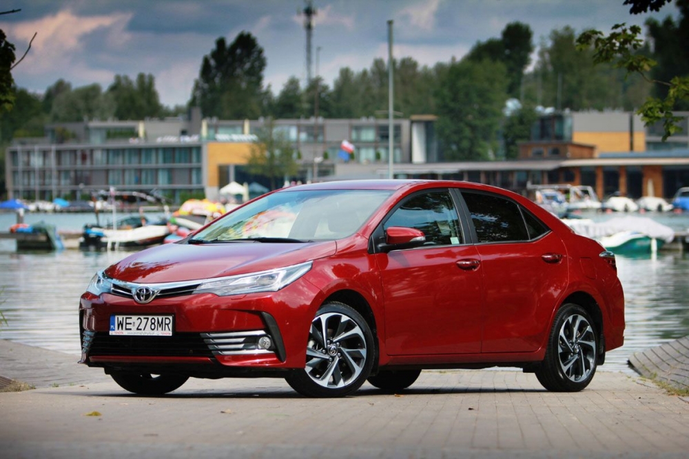 Najpopularniejsze modele na świecie w Q1 2017 