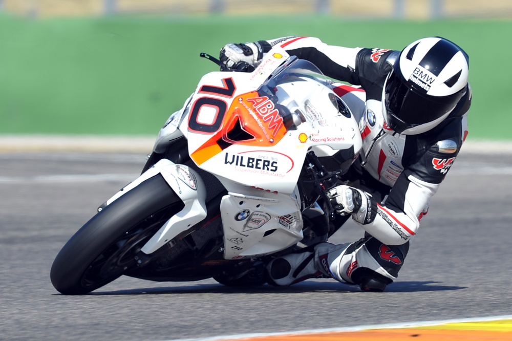 Udany weekend Sikory na Red Bull Ringu