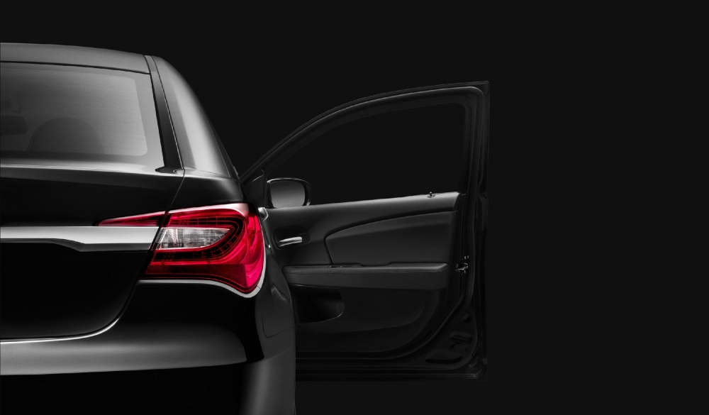 Chrysler 200 - czas na zmiany