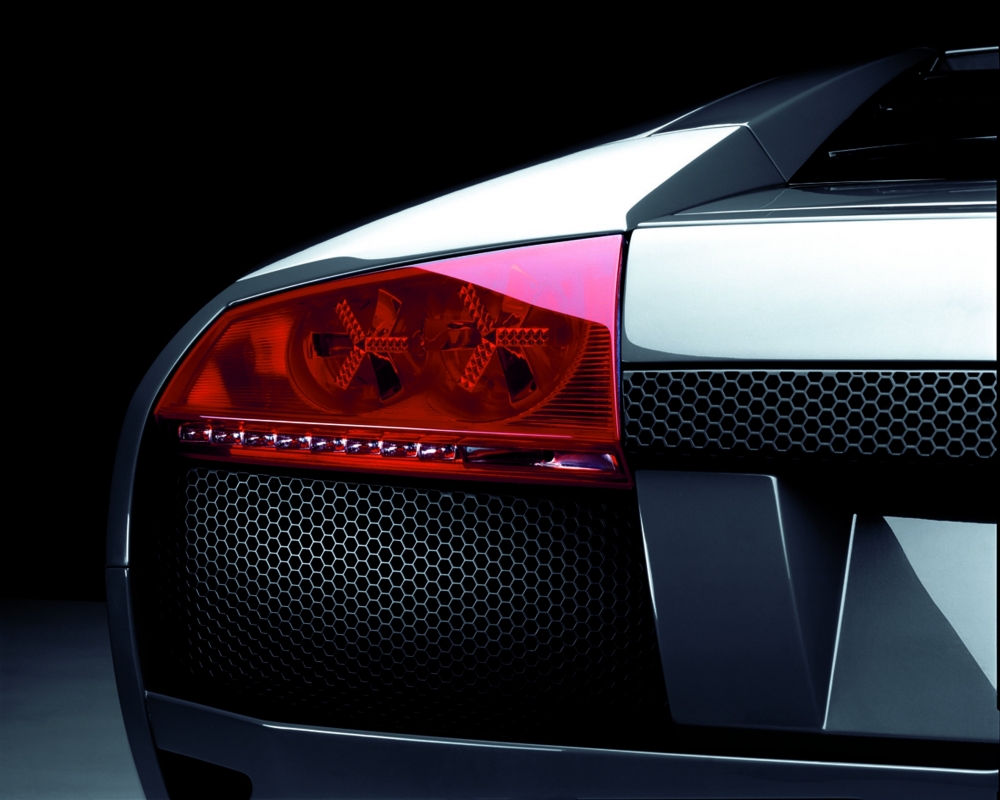 Nowe informacje na temat Lamborghini Aventador 