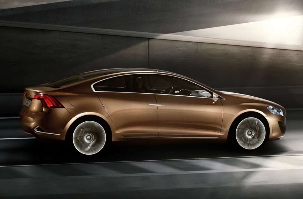  D3 we wszystkich modelach Volvo