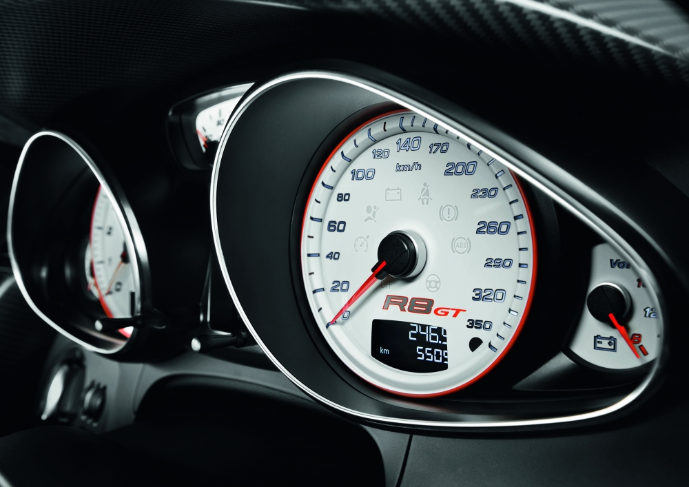 Zegar Erwin Sattler i Audi design: połączenie ponadczasowych technologii