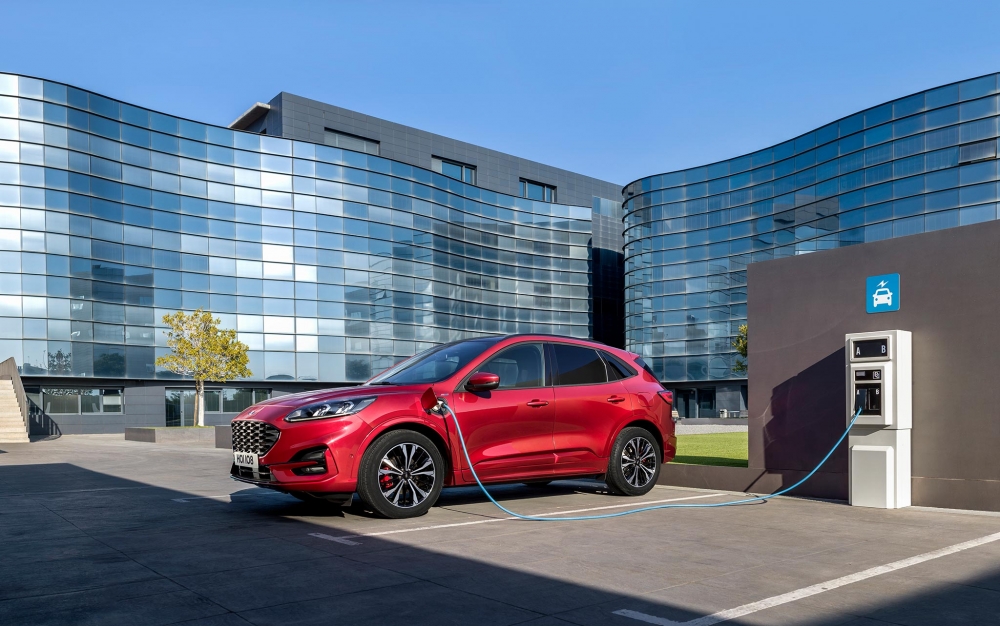 Elektryzująca Kuga rusza na podbój Europy