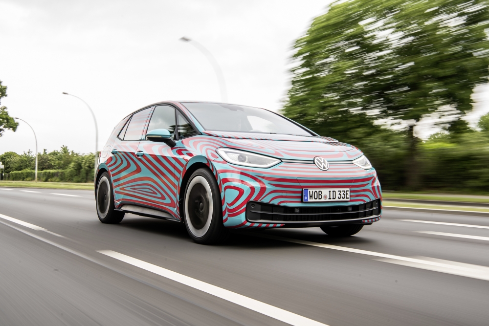 Nowa deklaracja koncernu Volkswagen określająca działania na rzecz środowiska