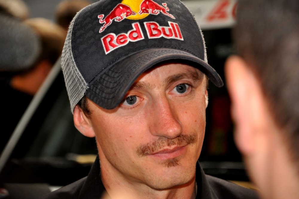 Adam Małysz Człowiekiem Roku 2011