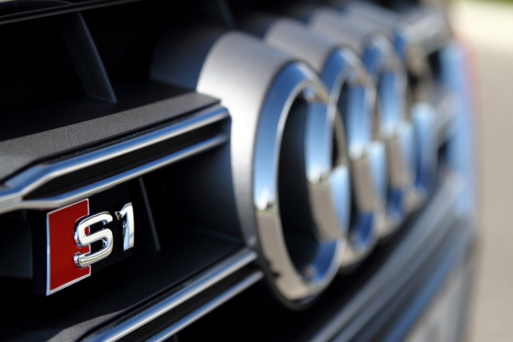 Audi S1 i S1 Sportback debiutuje w Polsce