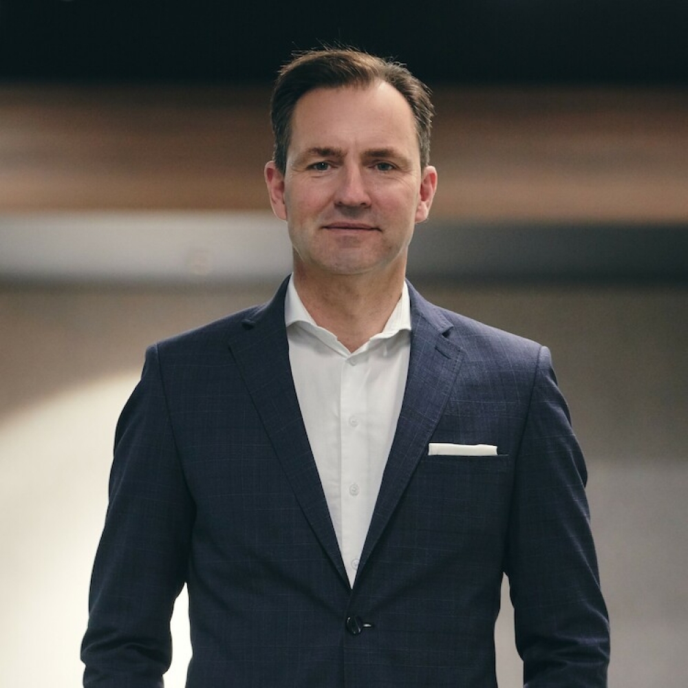 Thomas Schafer nowym CEO marki Volkswagen