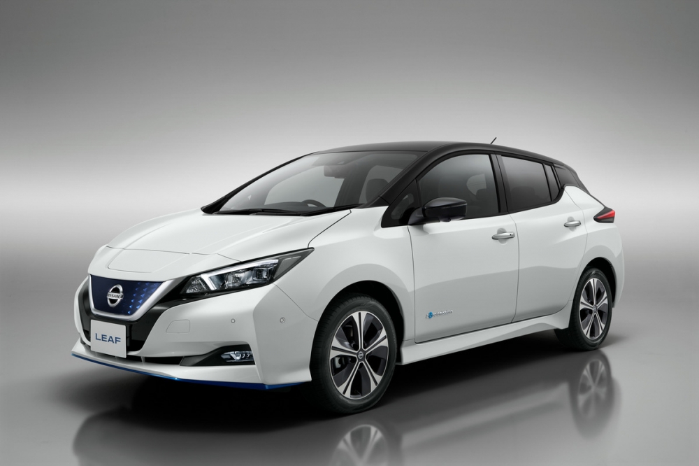 Nissan 1.10 czyli podsumowanie pierwszego roku nowej struktury korporacyjnej w Polsce