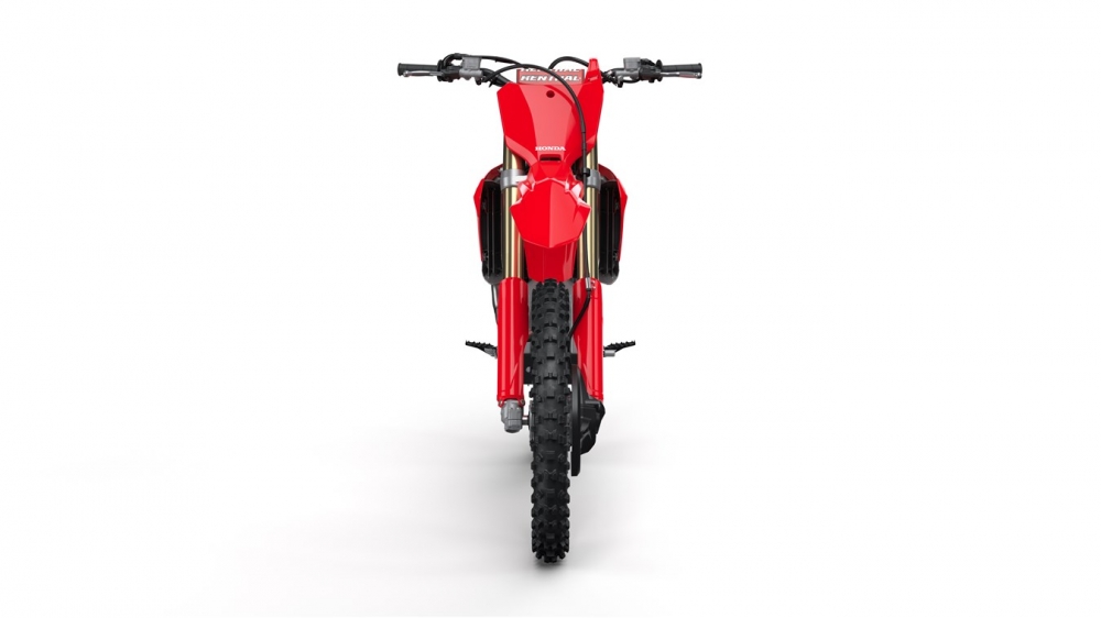 HONDA CRF450R 2023