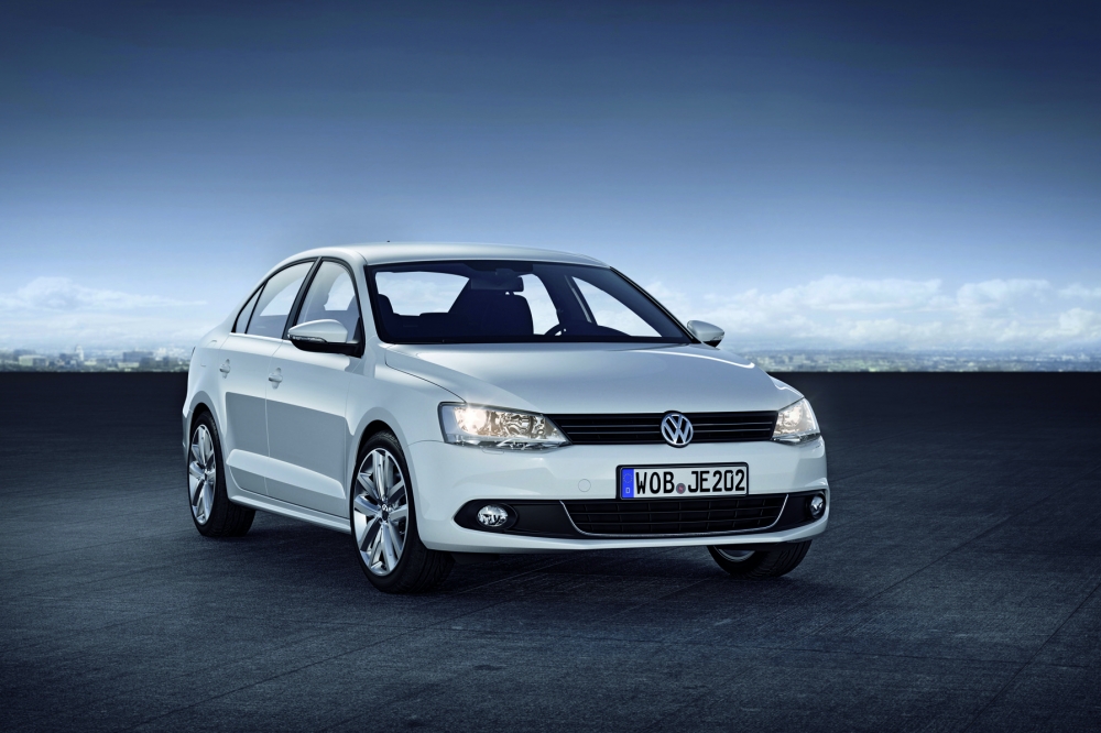 Polo, Golf i Jetta Optimum – atrakcyjne wersje specjalne