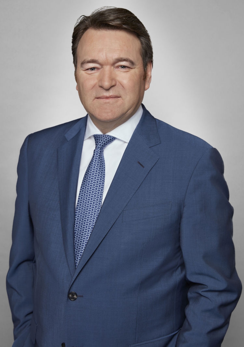 Abraham Schot tymczasowym prezesem AUDI AG