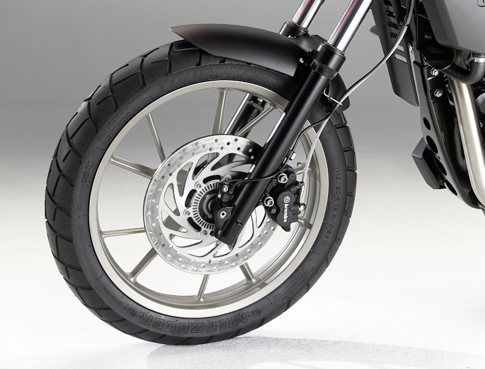 Ossa wznawia produckcję motocykli
