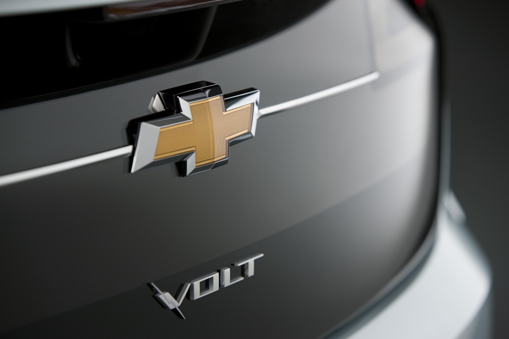 Chevrolet otrzymuje dwie ważne nagrody od jury AUTOBEST