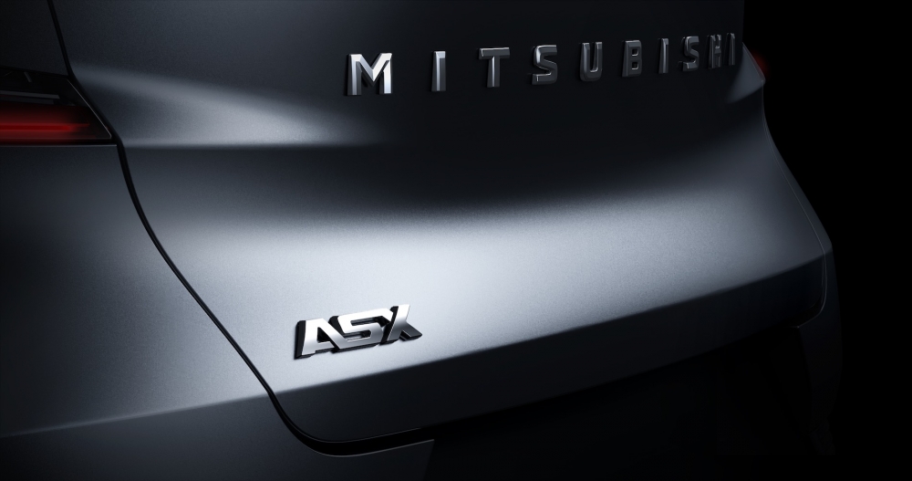 NOWA GENERACJA MITSUBISHI ASX - PEŁNA GAMA SILNIKÓW SPALINOWYCH I ZELEKTRYFIKOWANYCH