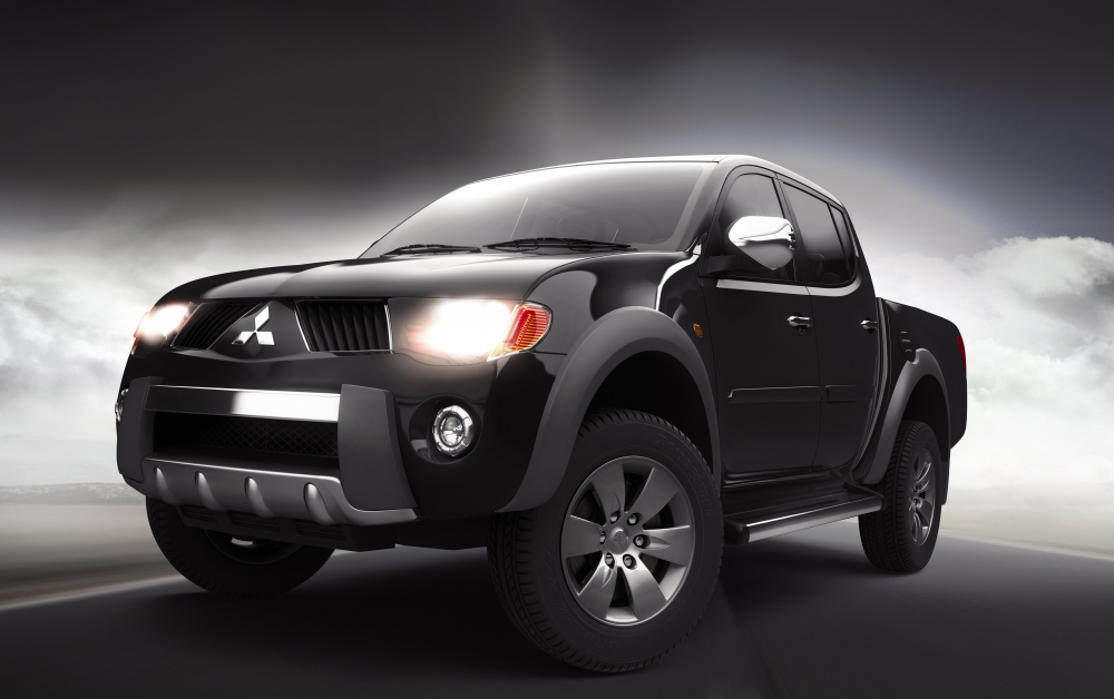 L200 nagrodzone przez konsumentów