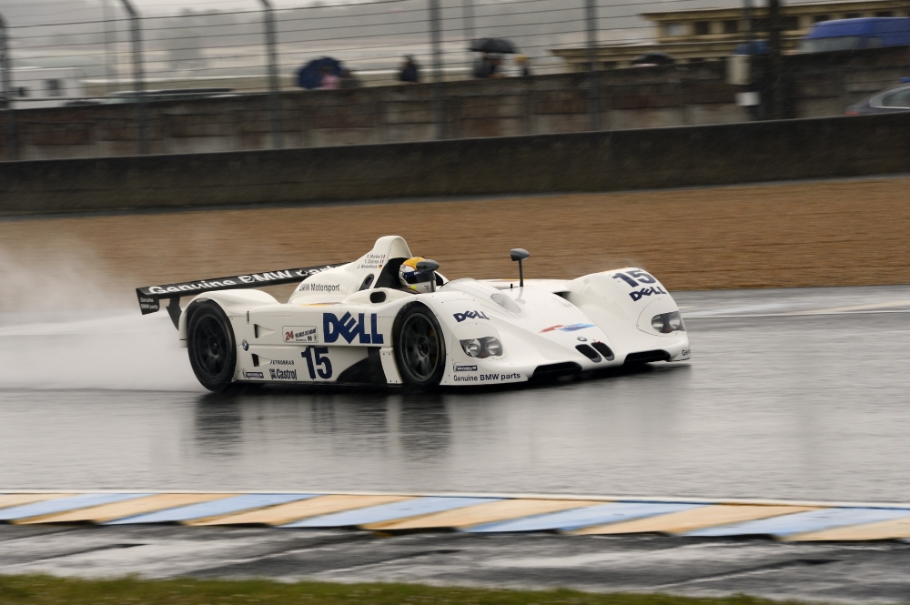 BMW Motorsport: podsumowanie sezonu 2013 i program na 2014 r
