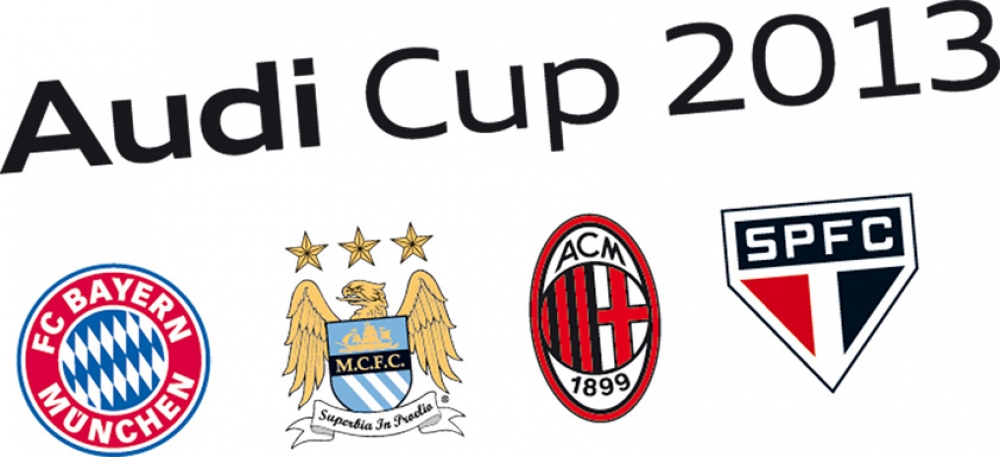 Poznaj najlepszych podczas Audi Cup