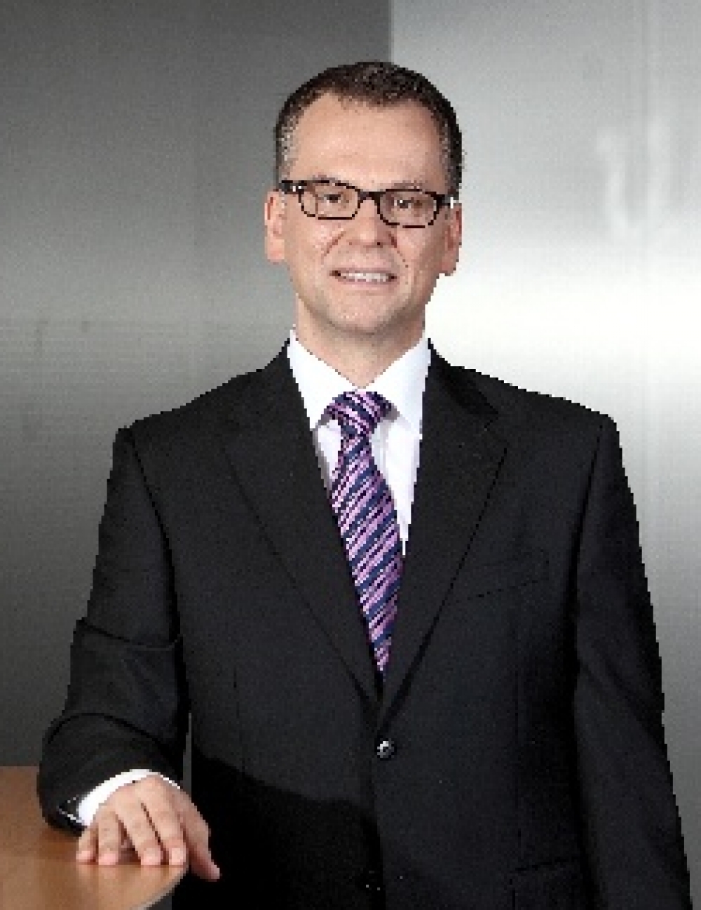 Wojciech Mieczkowski dyrektorem generalnym marek PEUGEOT, CITROEN, DS i OPEL w Polsce