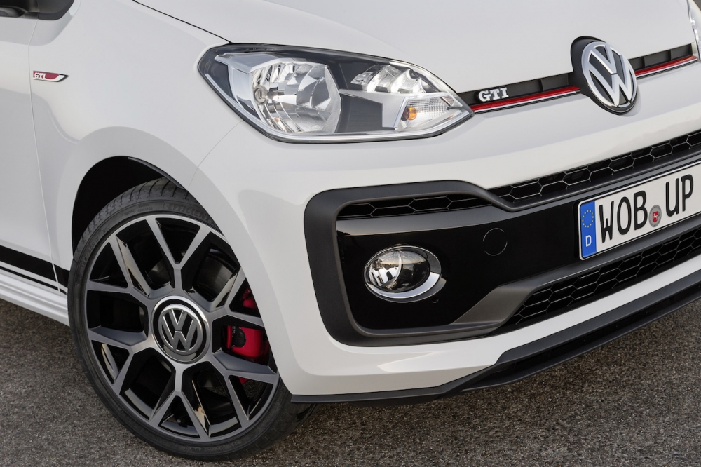 Premiery Volkswagena podczas największego zlotu GTI nad Worthersee