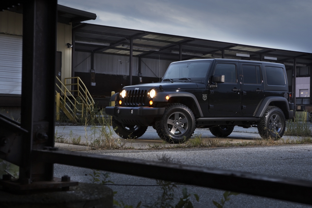 Wrangler Call of duty - wersja limitowana 