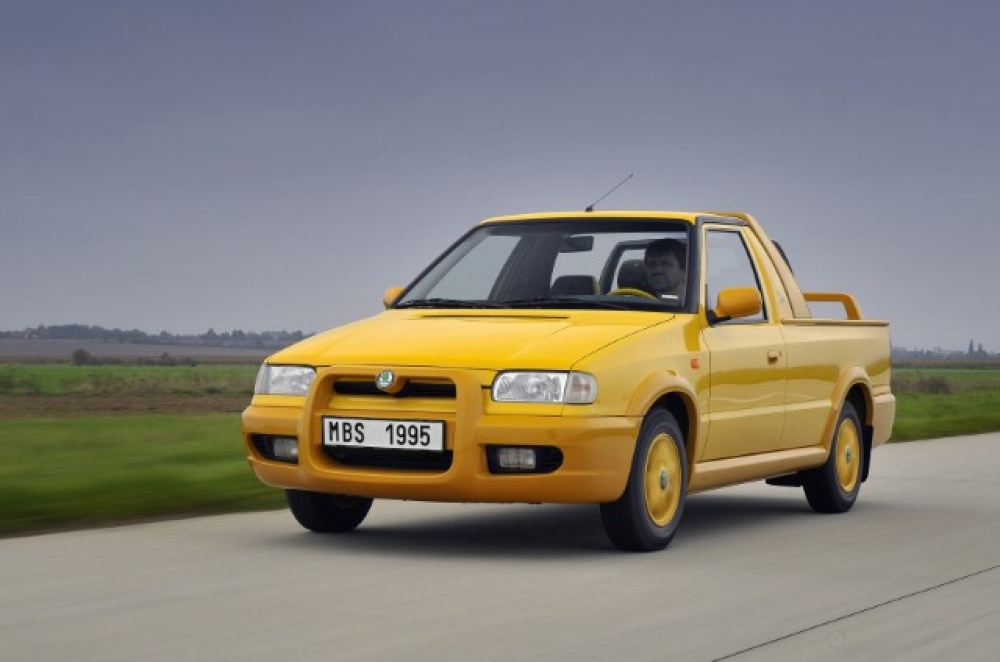 70 lat zakładów Vrchlabi w strukturach marki Skoda