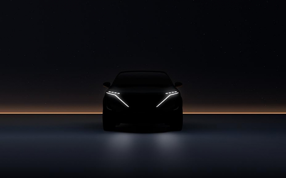 Podczas Światowego Dnia Pojazdów Elektrycznych Nissan rozpocznie przedsprzedaż w pełni elektrycznego modelu Ariya w Norwegii