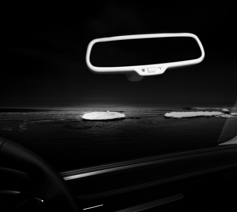 Artystyczny koncept nowego Audi A8
