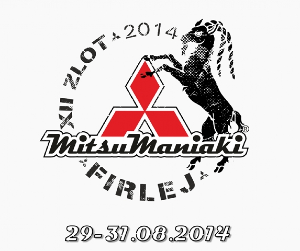 Dwunasty Zlot Mitsumaniaków w ostatni weekend sierpnia