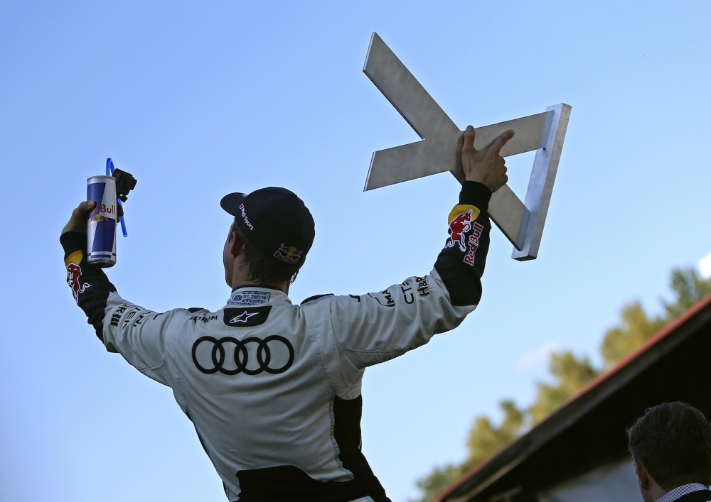 Audi zwycięża w Zurichu na oczach rekordowej liczby widzów