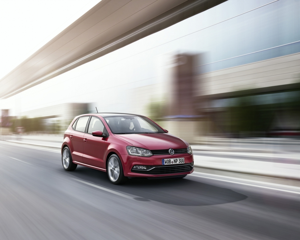 Koncern Volkswagen zmniejsza poziom wydatków inwestycyjnych