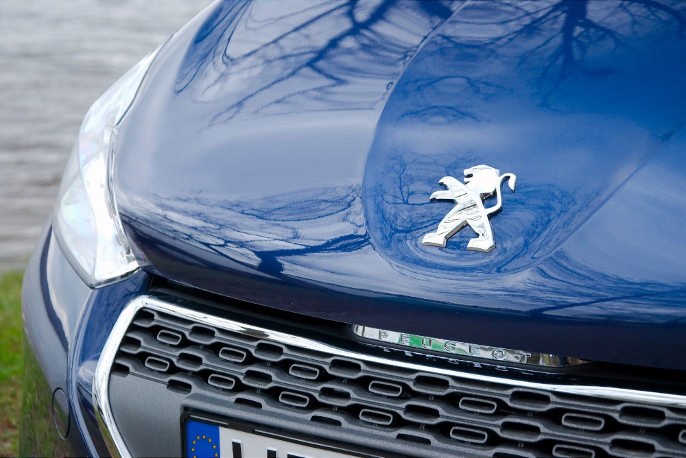 Marka PEUGEOT została wybrana: najbardziej niezawodną marką wśród samochodów z segmentu mainstream