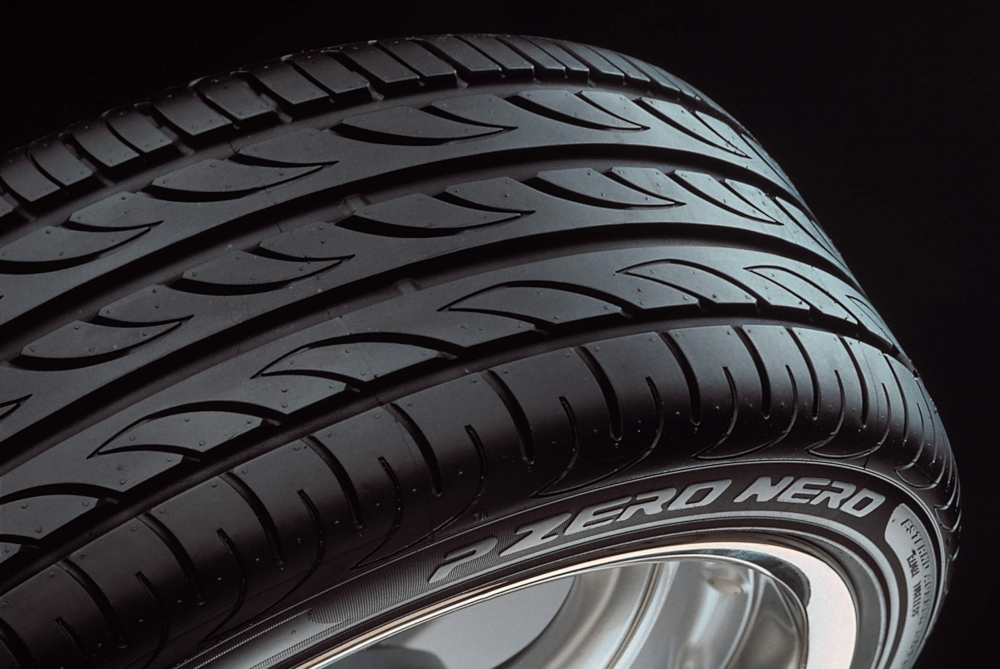 Pirelli zwycięzcą przetargu?