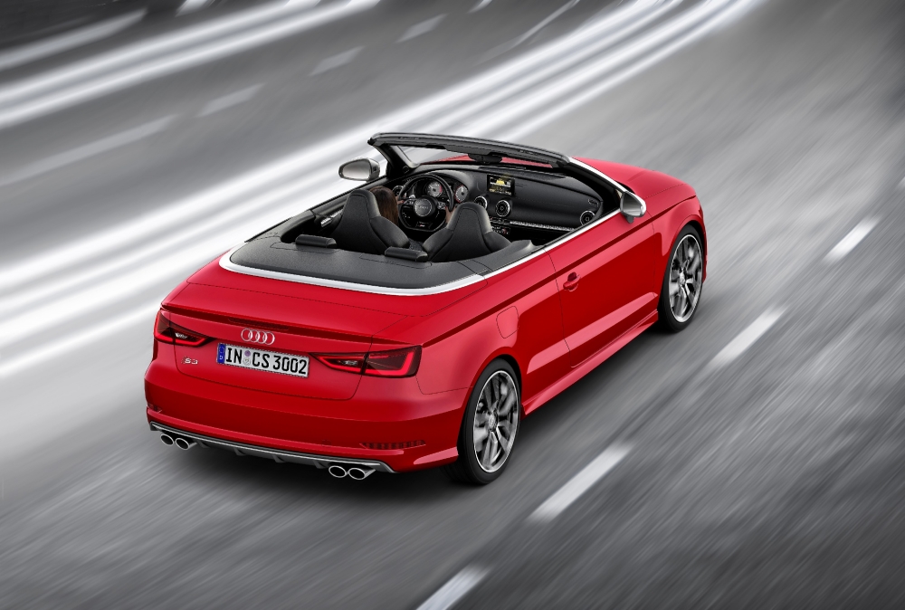 Rekordowy kwartał dla Audi AG