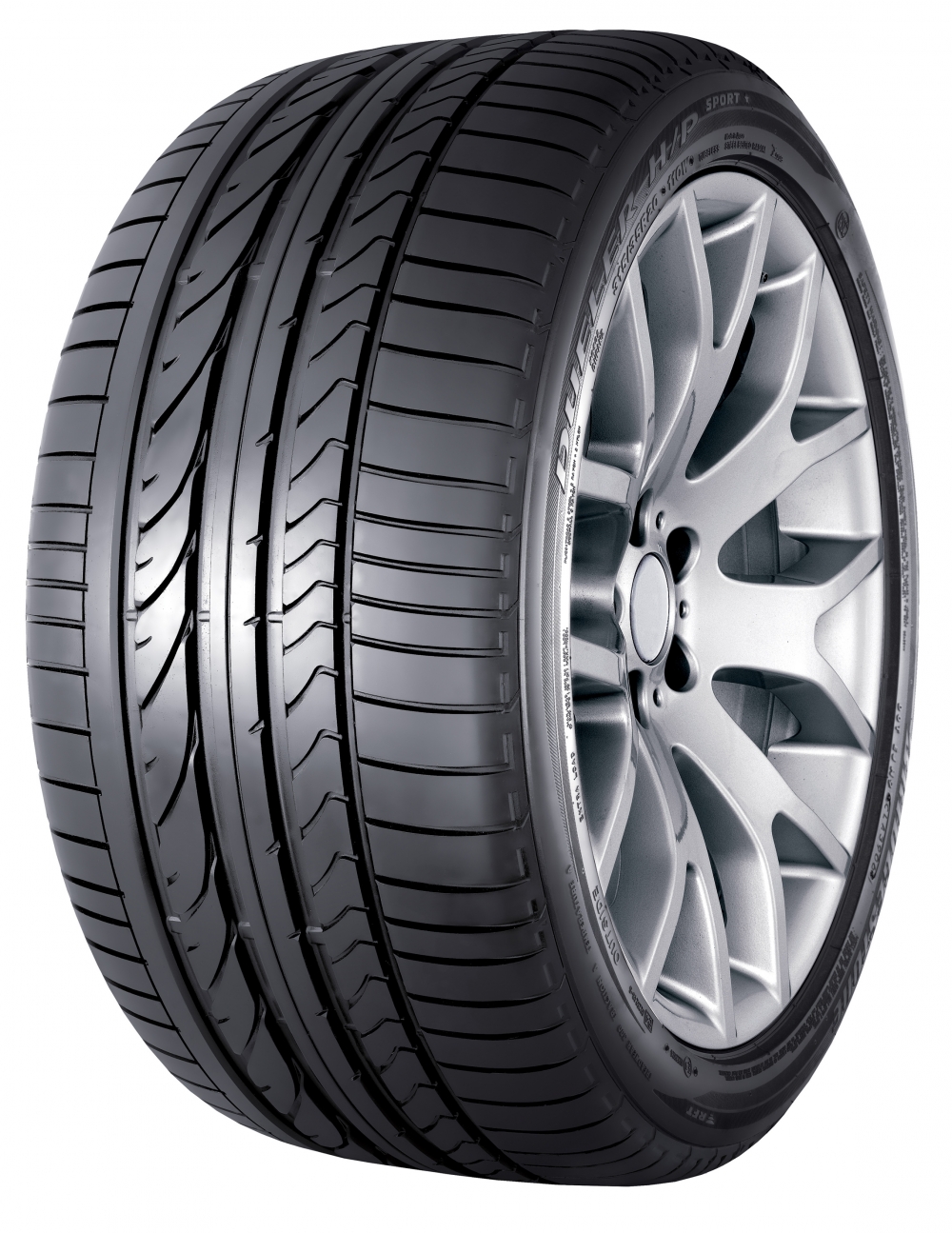 Firma Bridgestone podejmowała trudne decyzje