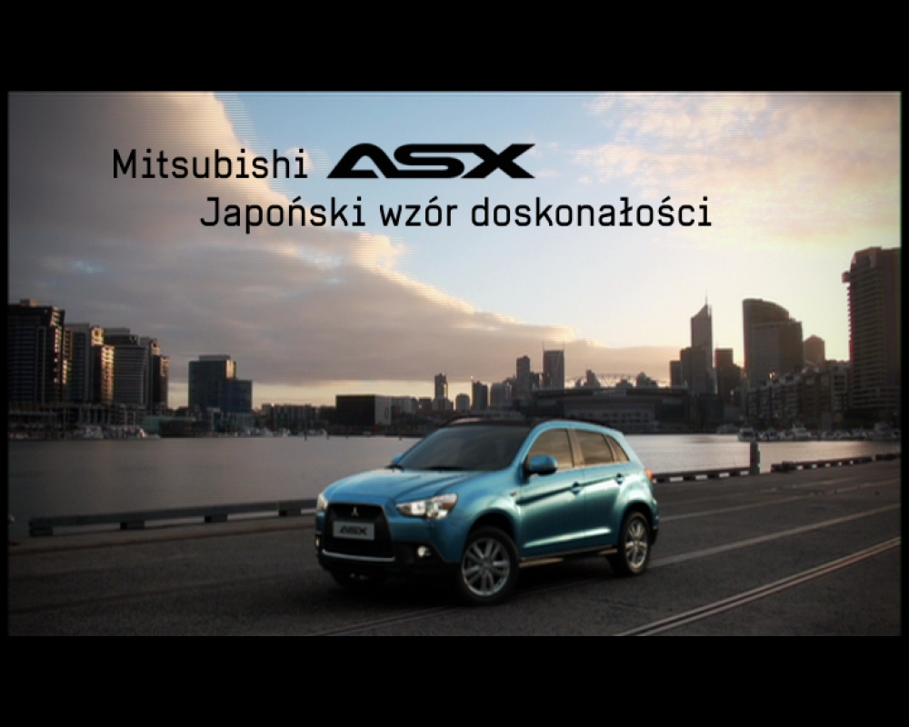 Idea Award dla Mitsubishi