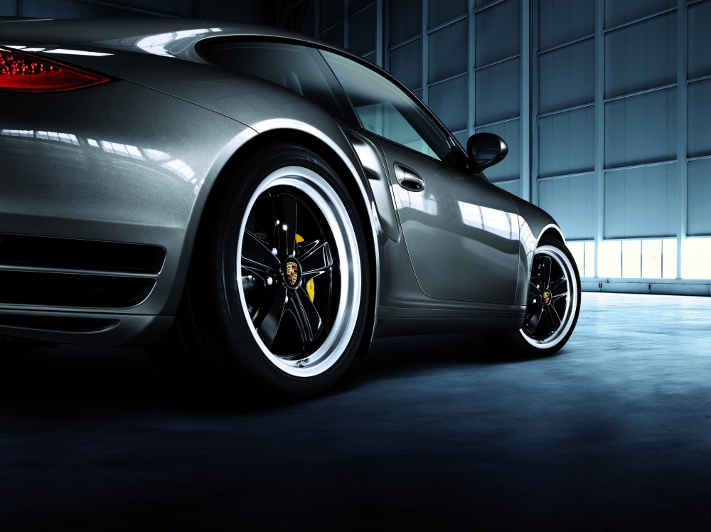 Rafał Markiewicz dyrektorem marki Porsche w Polsce
