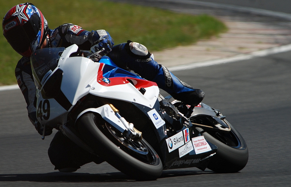 Zmiany w BMW Sikora Motorsport. Będzie jeszcze szybciej.