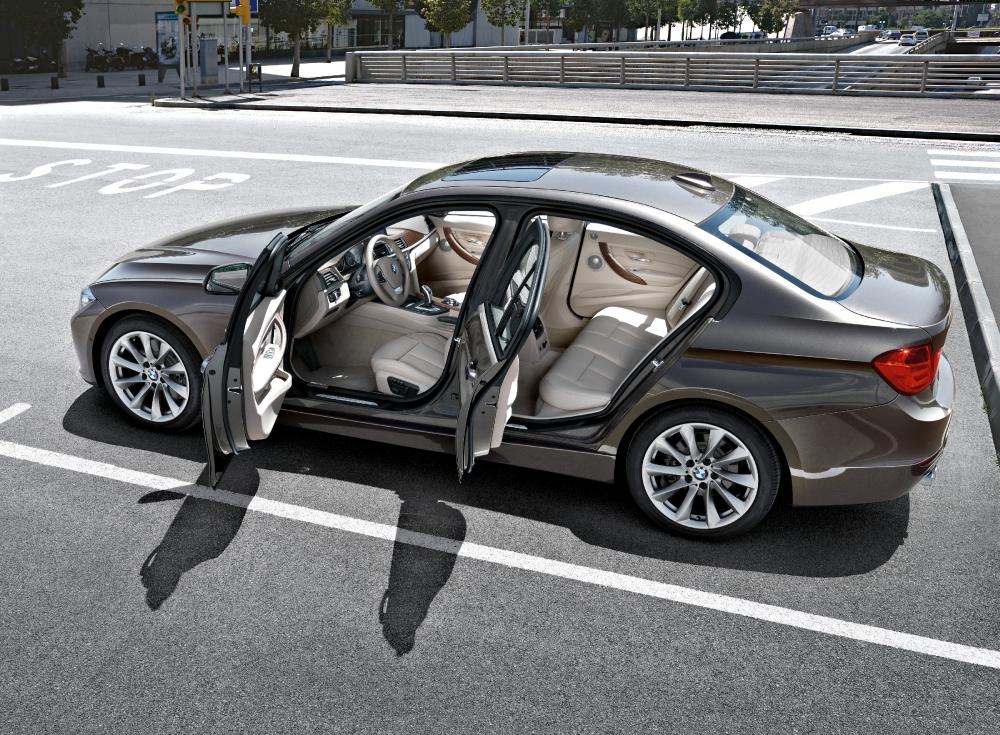 BMW Group Polska liderem segmentu Premium w Polsce