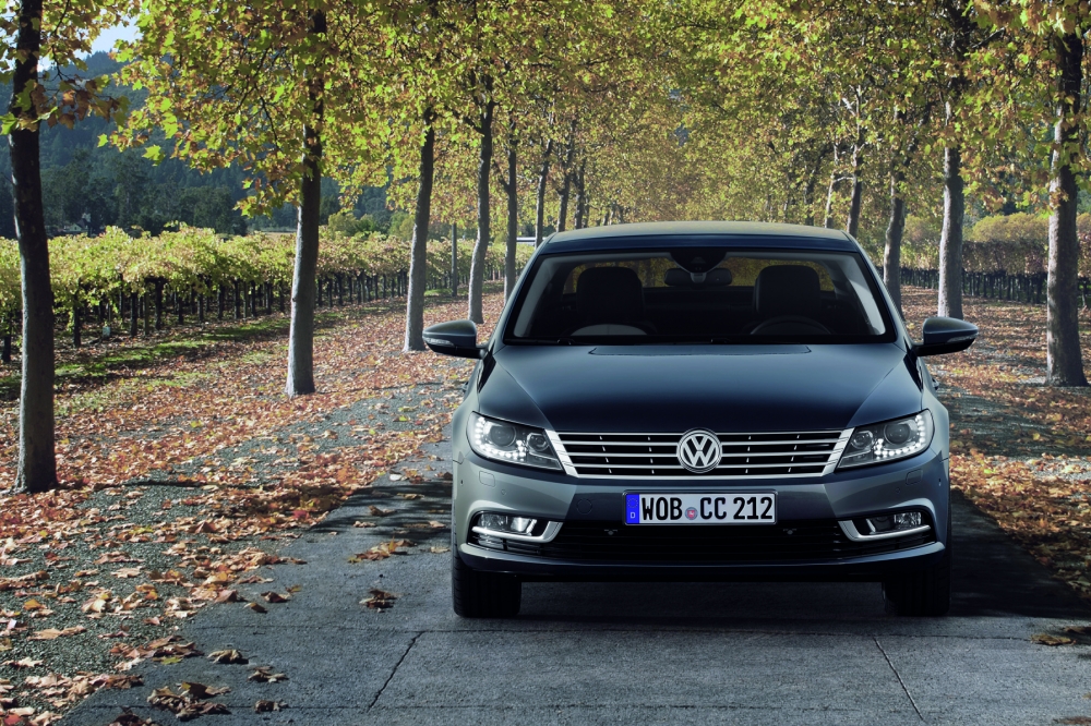 Volkswagen otrzymał nagrodę w dziedzinie zrównoważonego rozwoju