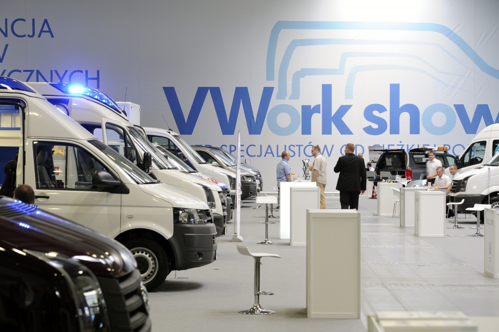 W pierwszym półroczu 2018 roku koncern Volkswagen zwiększył dostawy o ponad 7 procent