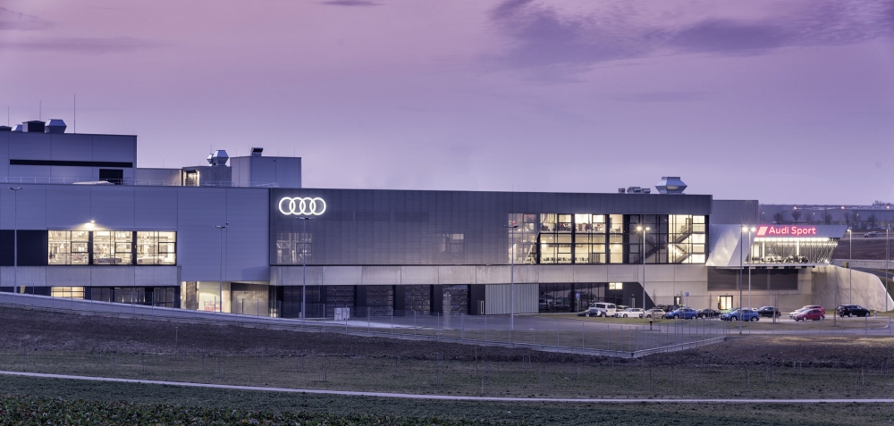quattro GmbH zmienia się w Audi Sport GmbH