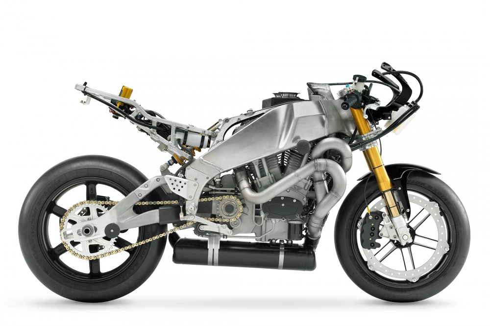 Buell i motocykl terenowy?