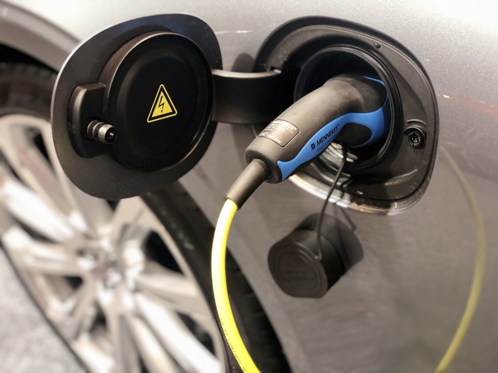 Ambitne cele klimatyczne Volvo Cars zatwierdzone przez niezależną inicjatywę SBTi