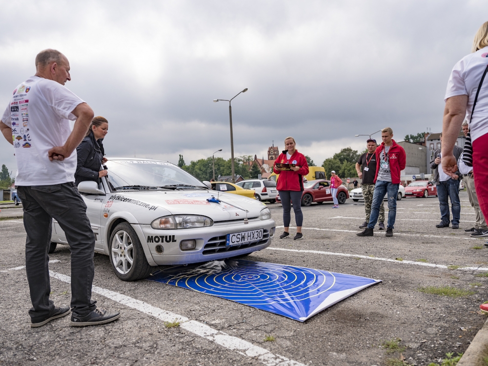 Relacja z XV zlotu Mitsumaniaków