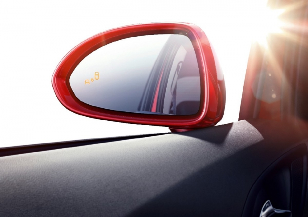 Nagroda Euro NCAP Advanced dla Opla