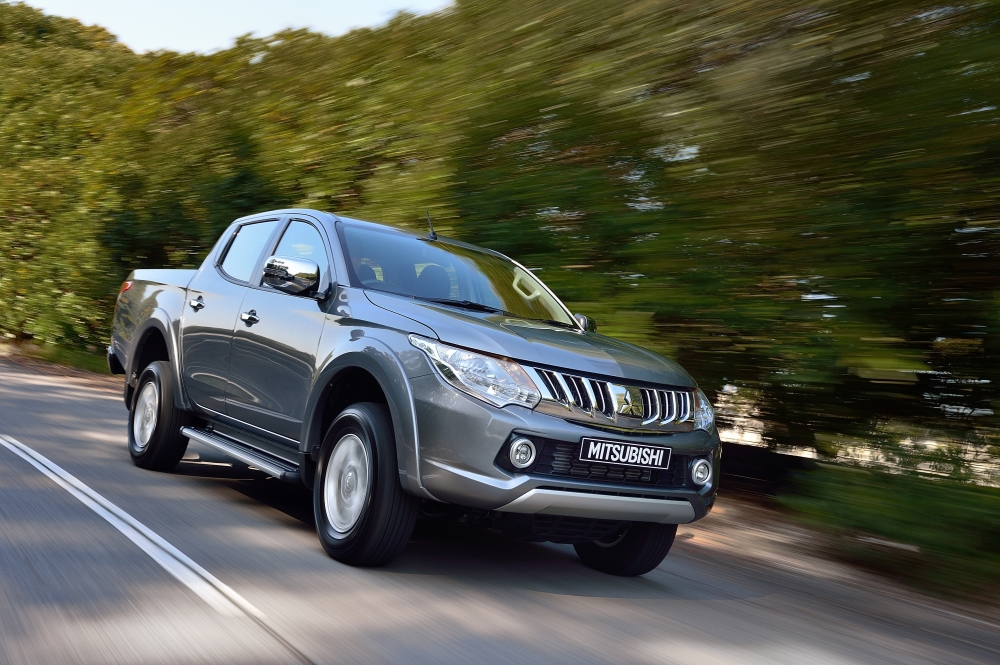 Rekord fabryki Mitsubishi - 3 miliony wyeksportowanych aut